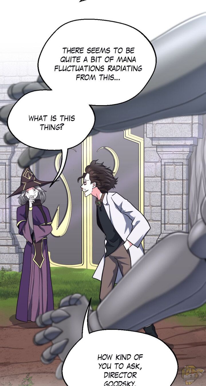 The Beginning After The End Chapter 102 image 56